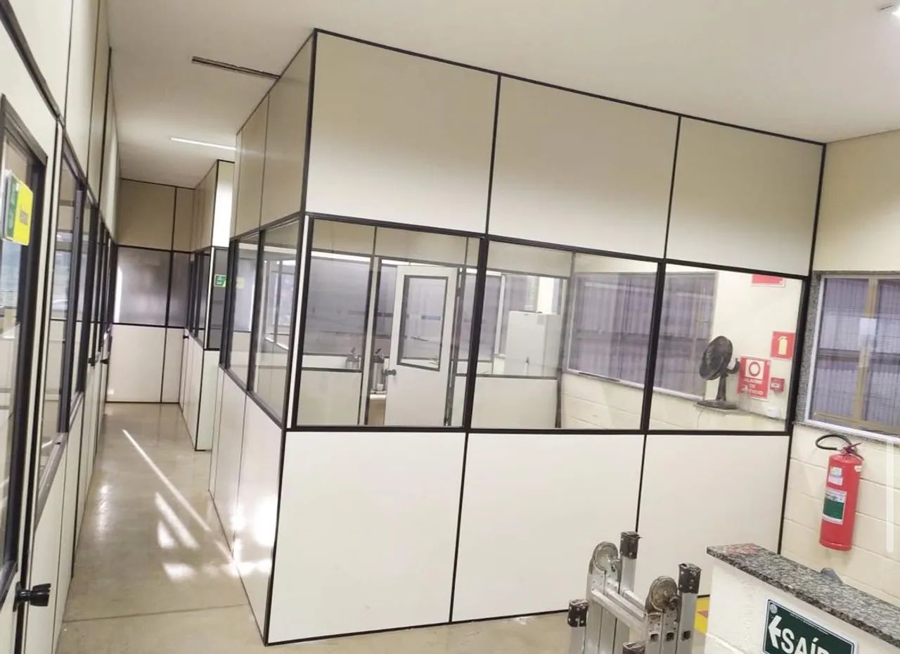 Divisória naval A PARTIR de R$ 49 o m2