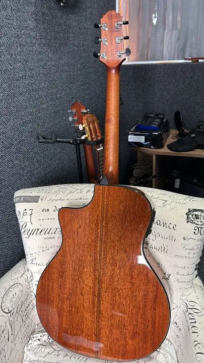 Crafter grand auditorium gxe-600 KOREA - Foto 2