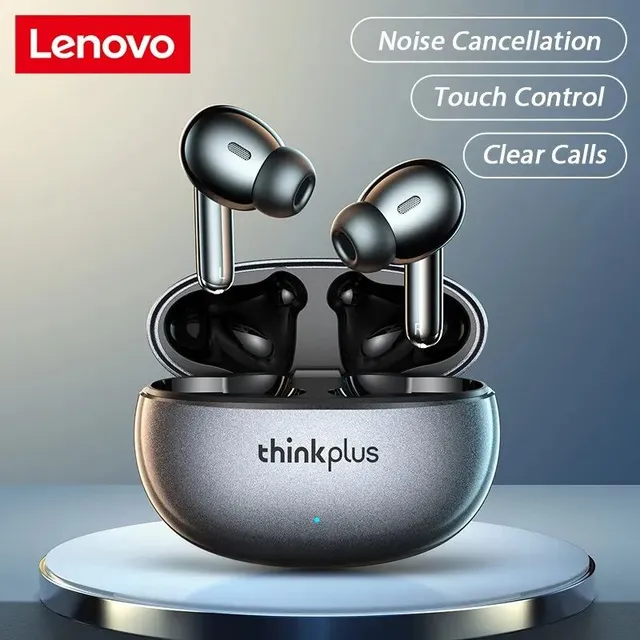 Fone Bluetooth Lenovo xt88 original lacrado