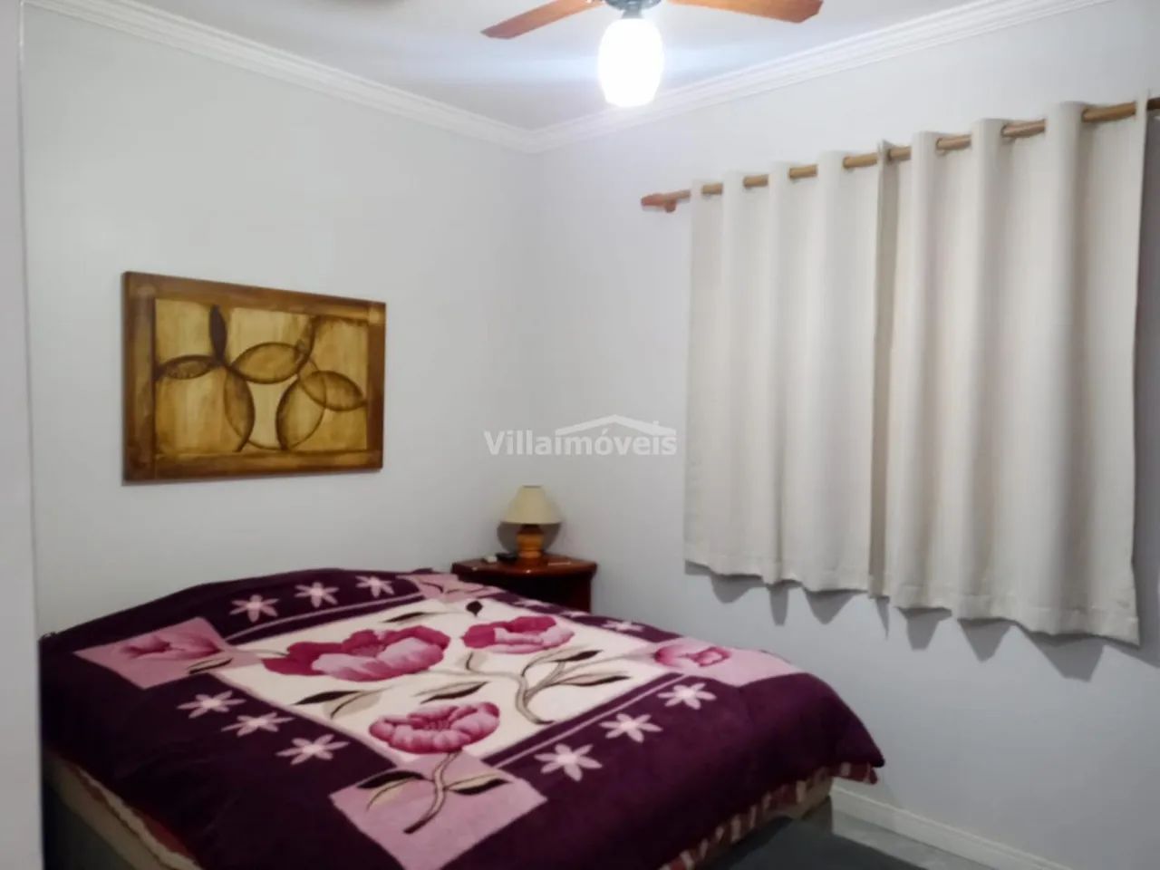 apartamento - São Bernardo - Campinas - Foto 4