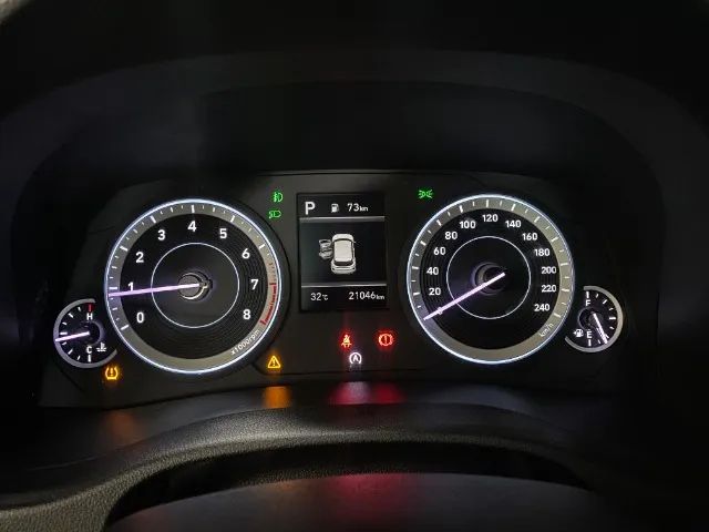 Creta Limited 1.0 Turbo - 2023 - 21MIL KM! - Foto 2