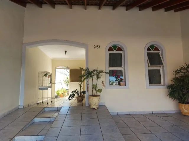 Captação de Casa a venda na Rua Joaquim Rocha Júnior, Santa Cruz, Americana, SP