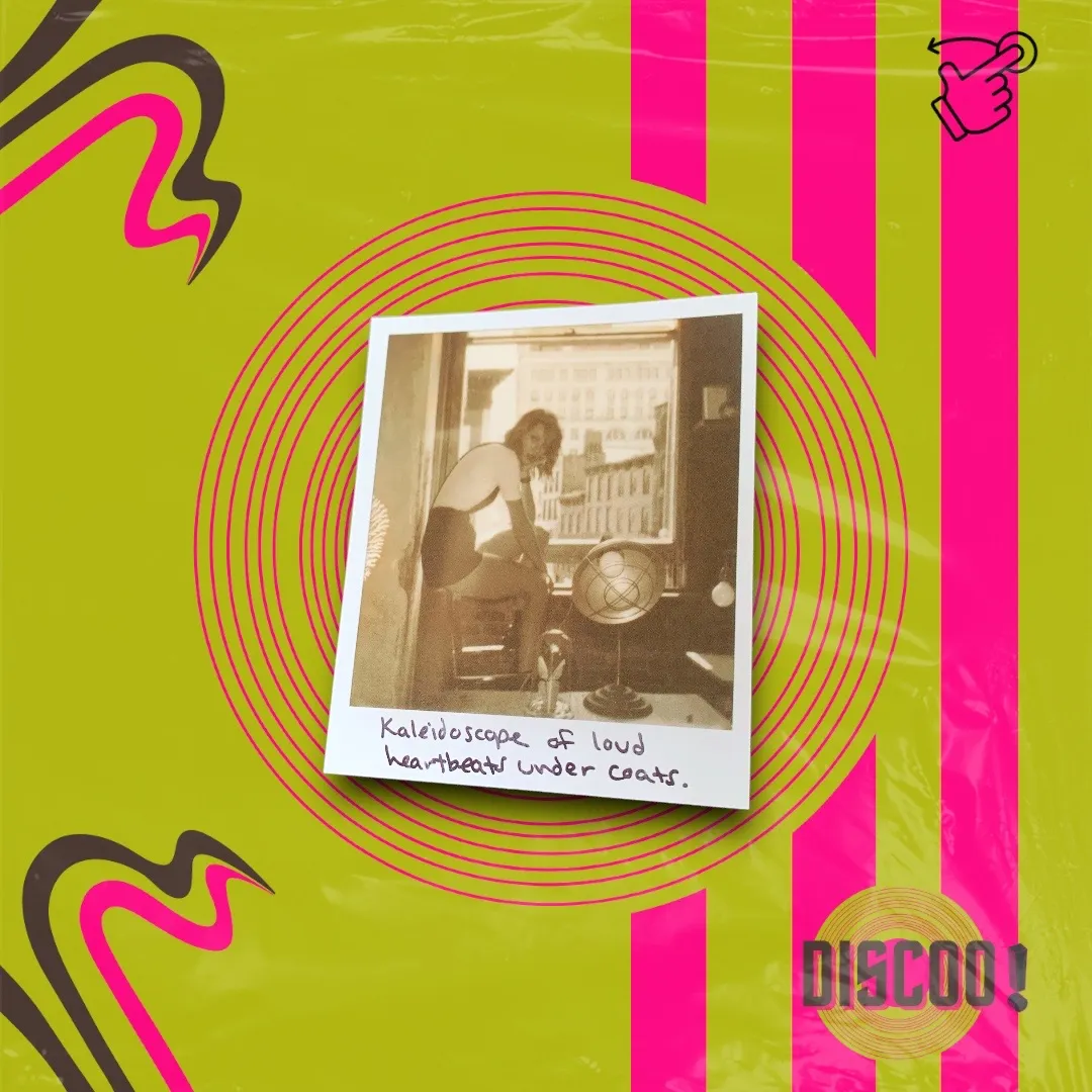 Polaroid 21 | Taylor Swift - 1989