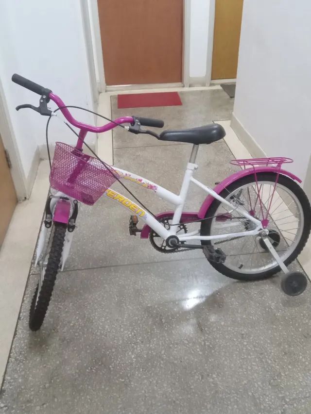 Bicicleta infantil  - Foto 2