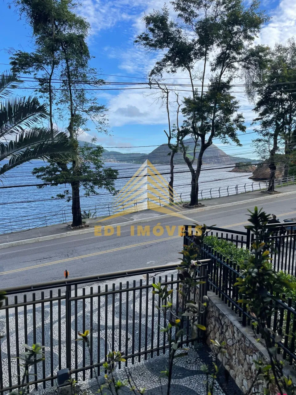 Apartamento em Ingá, Niterói/RJ