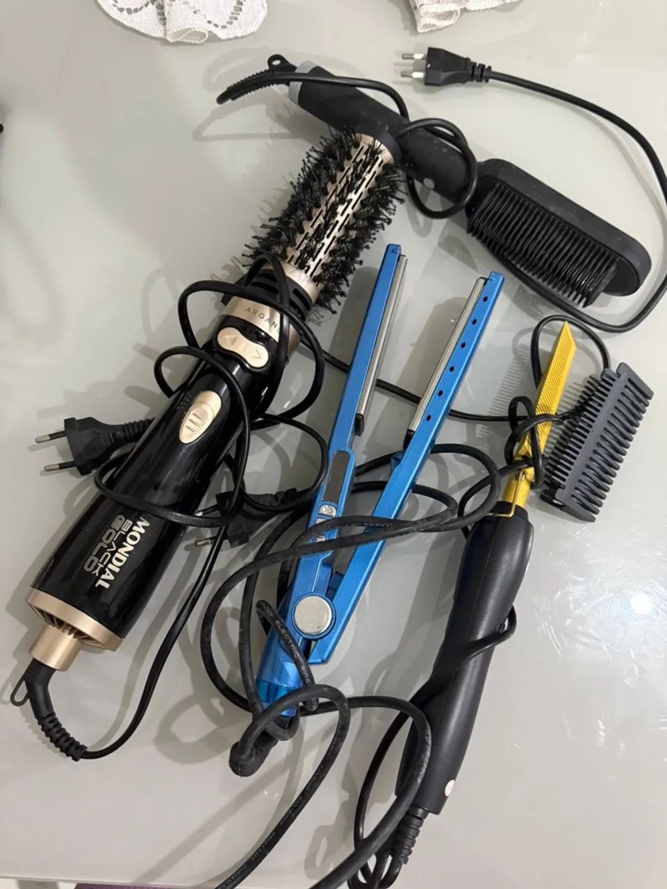 Kits de Beleza para secagem do cabelo  - Foto 2