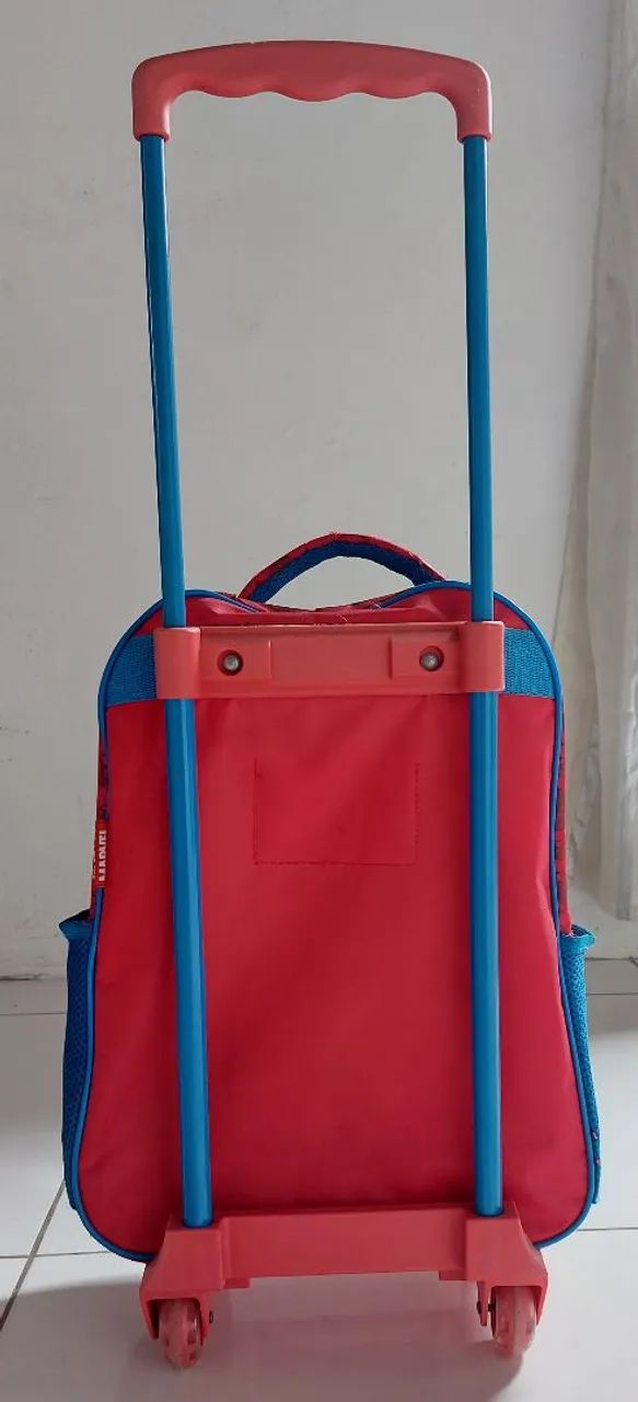 Mochila de rodinha 64717107219329122