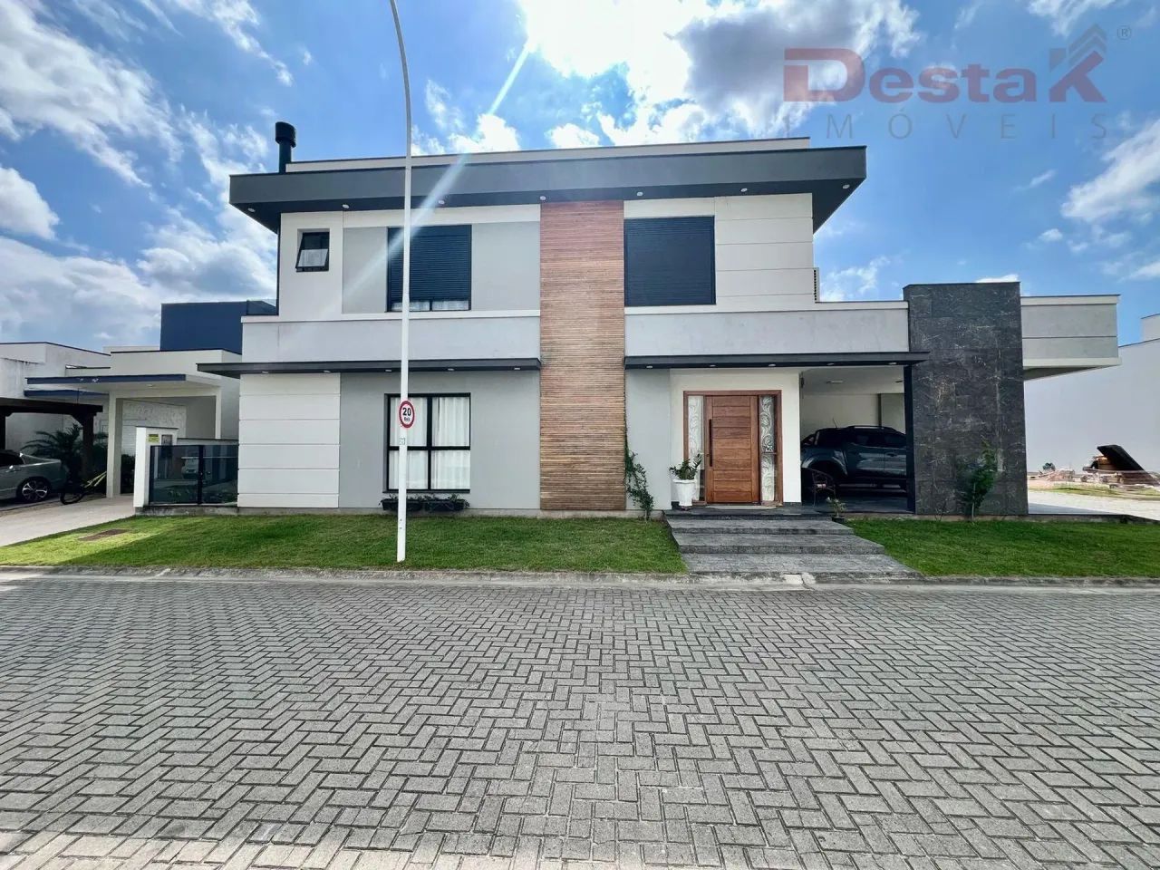 Casa no Deltaville - Biguaçu - Foto 3