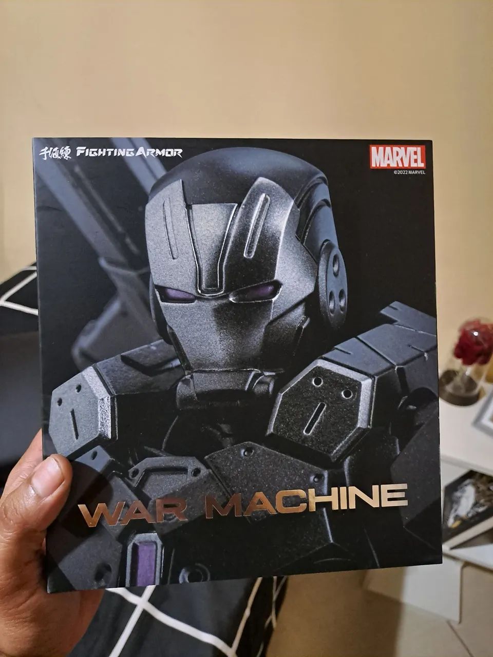 War Machine Sentinel - Foto 4