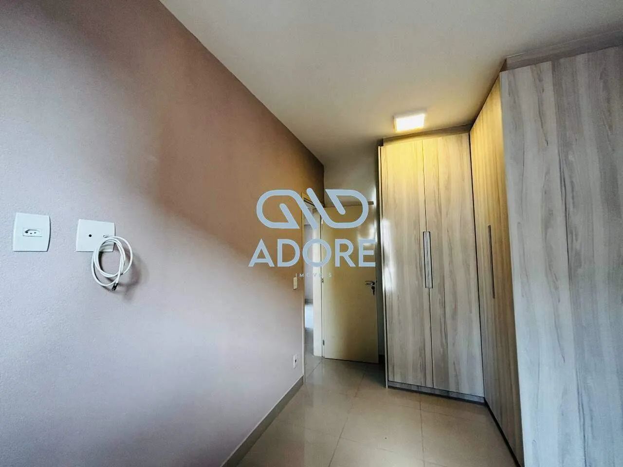 Apartamento para locação no Edifício Ilha Bela - Itu/SP - Foto 9