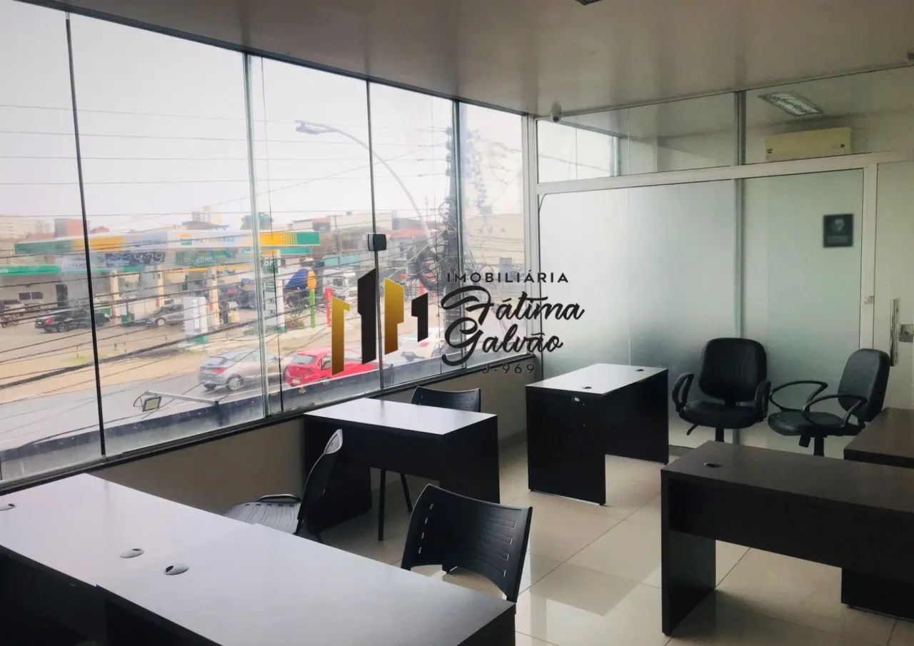 Alugo Ponto Comercial Térreo na Pedro Álvares Cabral - Foto 10