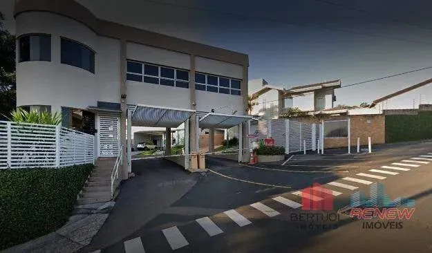 Terreno em condominio a venda em Valinhos-SP