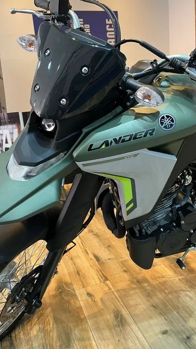 (Rodrigo) Nova Lander 2025 Connected - Foto 5