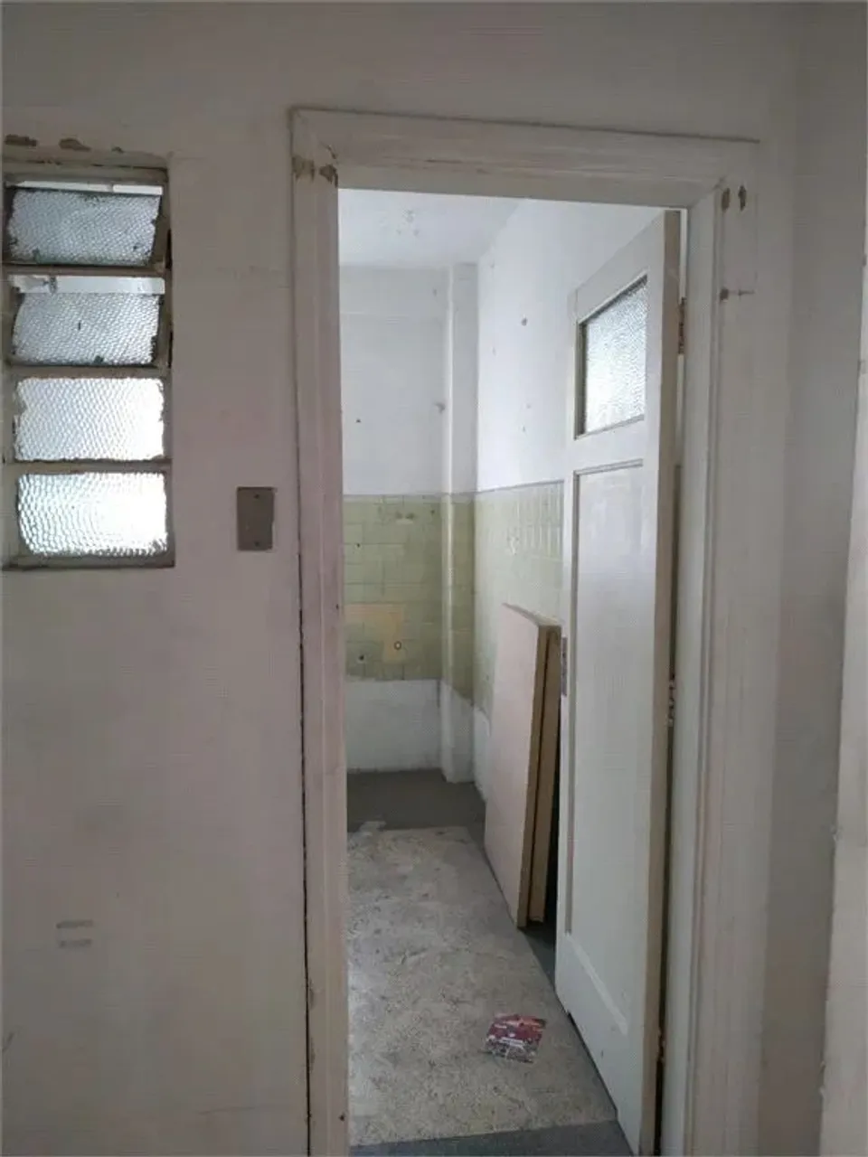 Salas com 1 quartos para locação em Santa Efigênia - SP