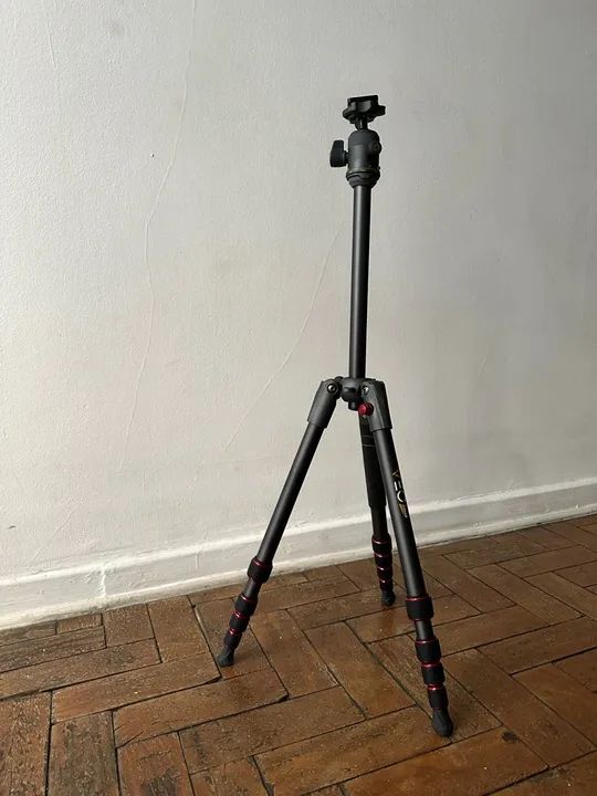 Tripé Profissional Vanguard VEO2 Collection - Foto 2