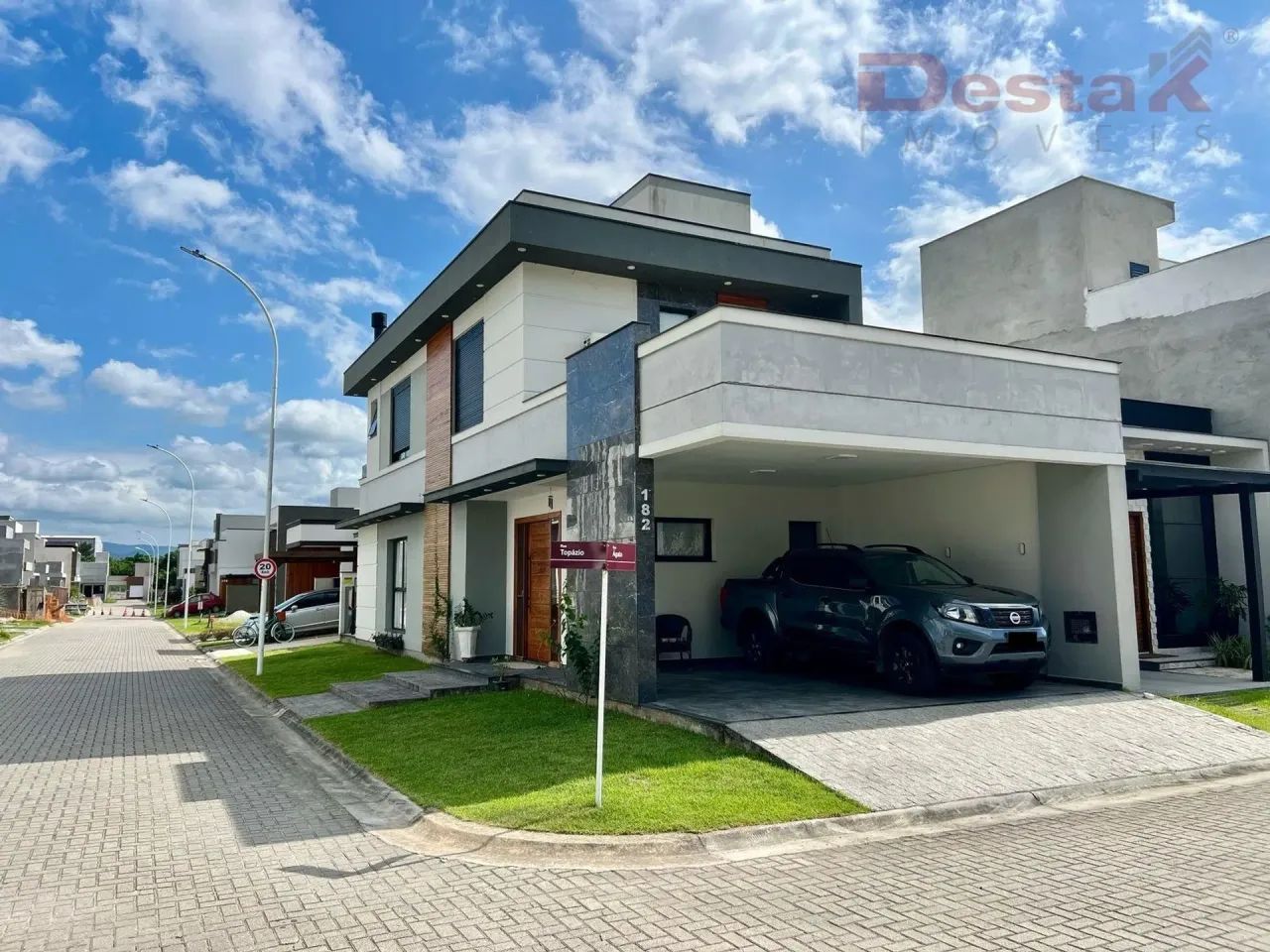 Casa no Deltaville - Biguaçu - Foto 4