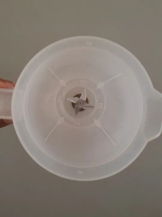 Jarro para liquidificador Philips Walita  - Foto 3