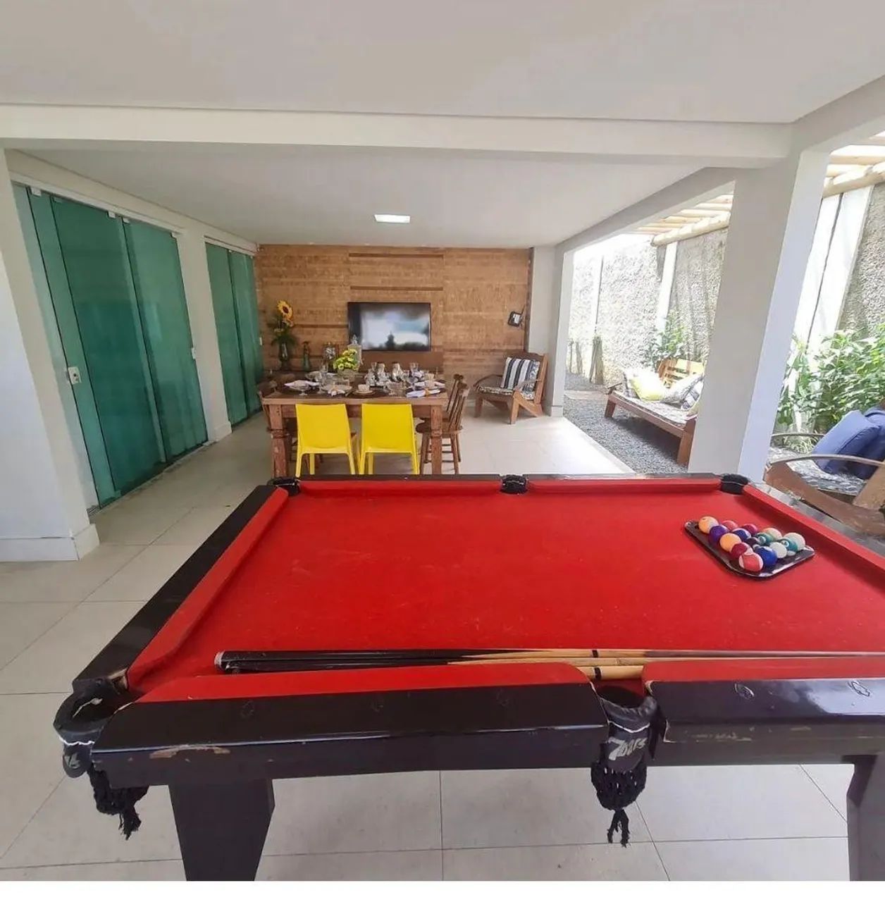 Casa  temporada 5/4 suítes ! Promoção  de Fevereiro , Barra de Jacuipe perto de Guarajuba! - Foto 7