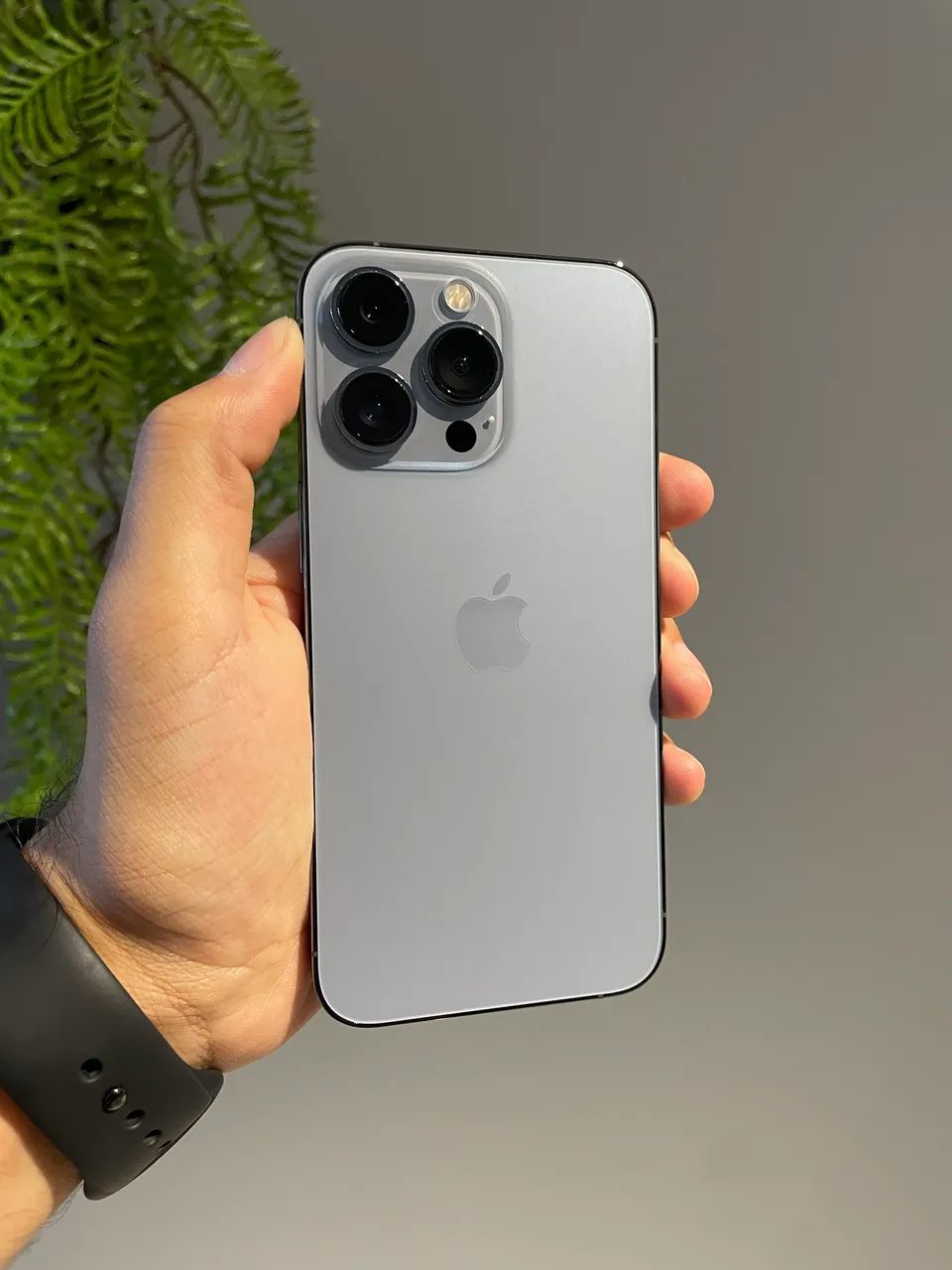 iPhone 13 Pro 256GB - Celulares e Smartphones - Boqueirão