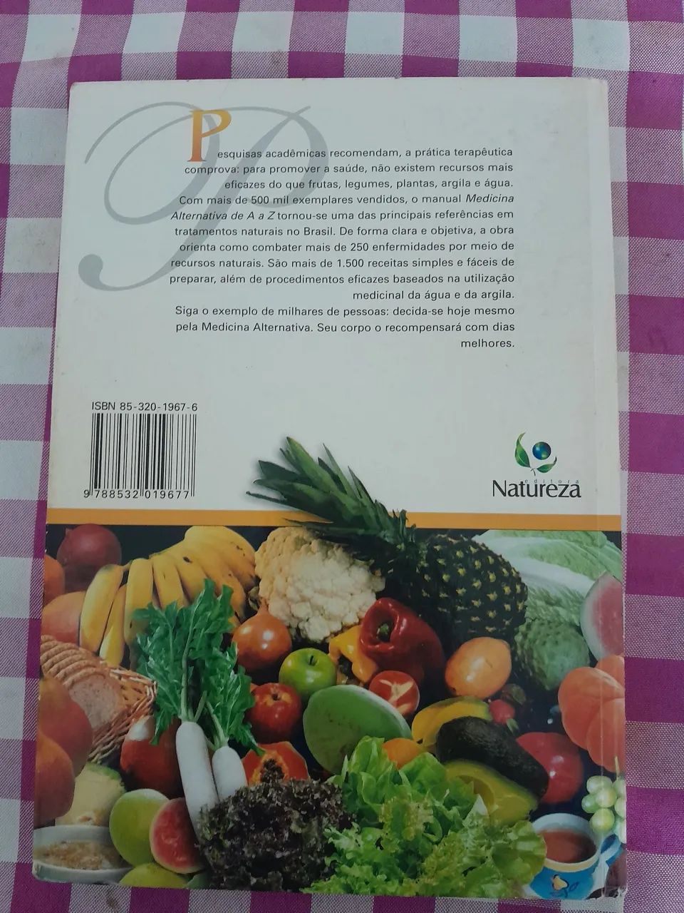 Medicina Alternativa de A a Z - Foto 2