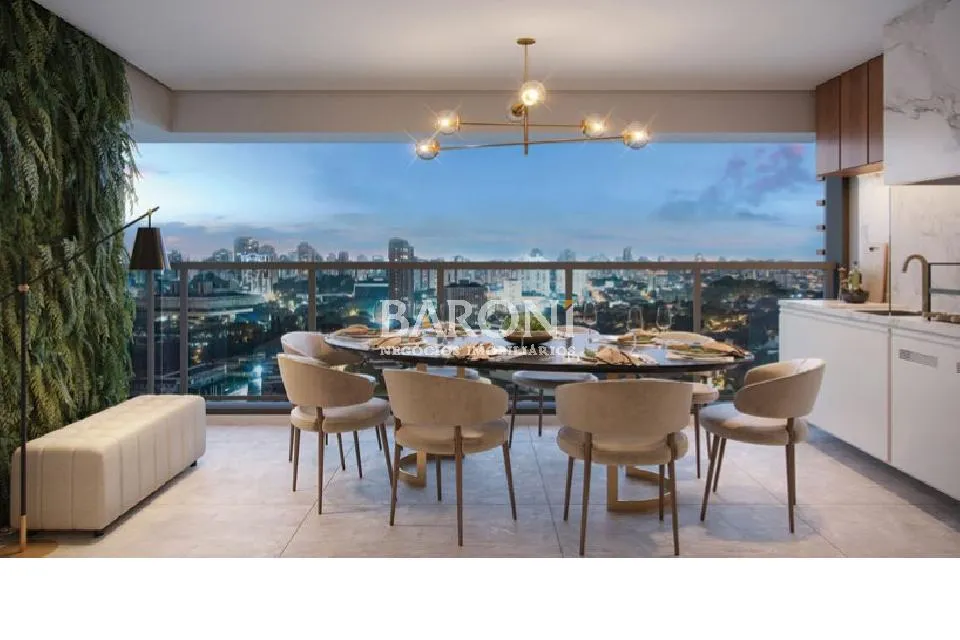 Baroni Imóveis, imobiliária em Moema, especializada em compra e venda de imóveis residenci