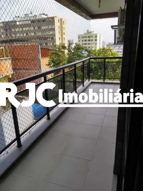 Apartamento-À VENDA-Estácio-Rio de Janeiro-RJ