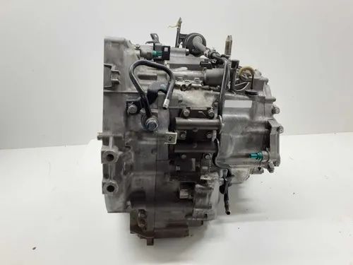 Caixa Cambio Automática Honda Civic 2.0 G9 2014 A 2016 - Foto 4