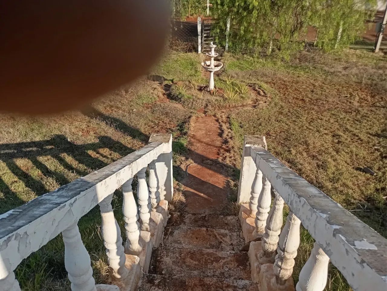 Vendo Chacara no Condomínio Alvorada  do Sul - Foto 8