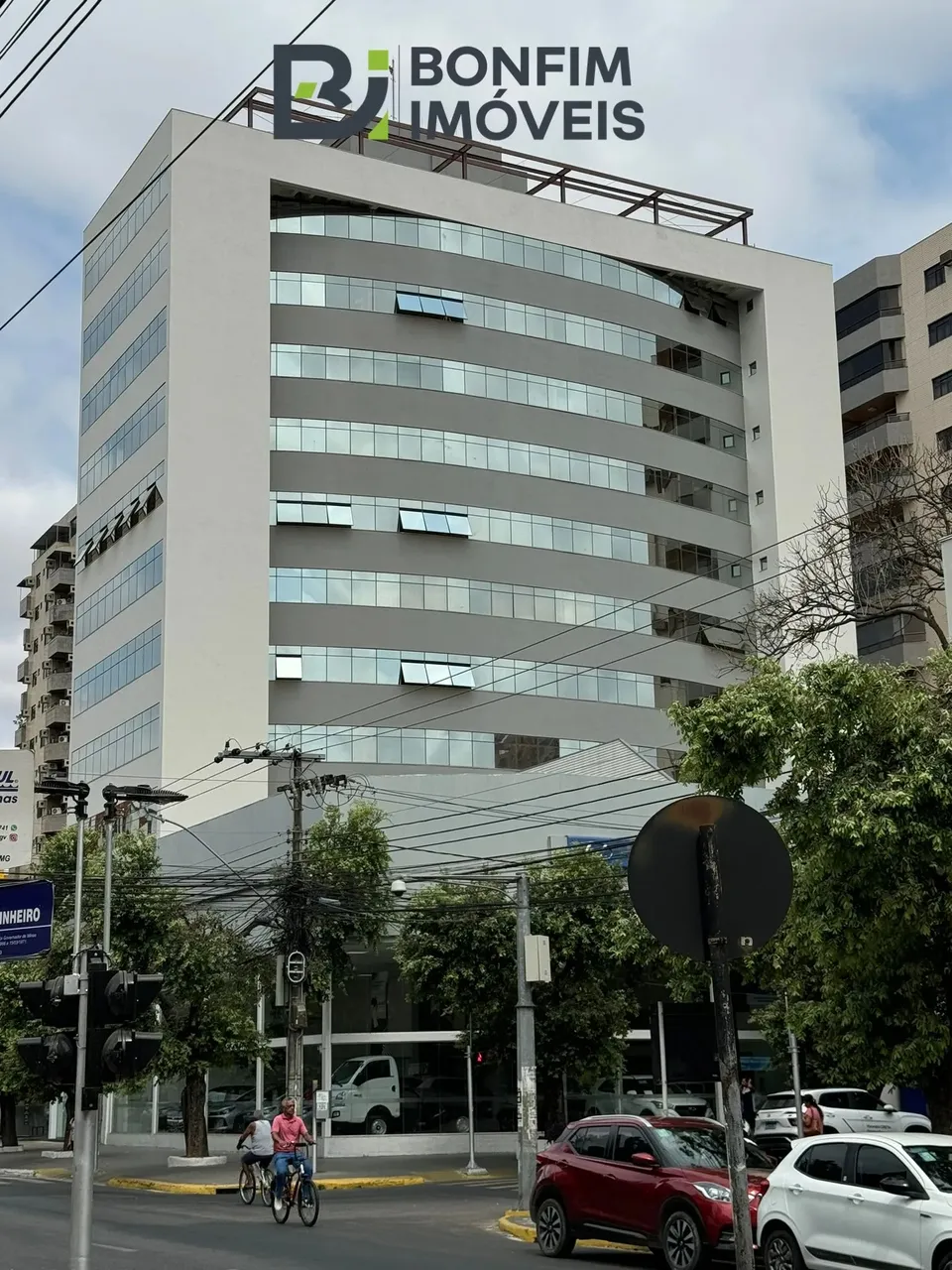Oportunidade: Sala no Empresarial Geneis