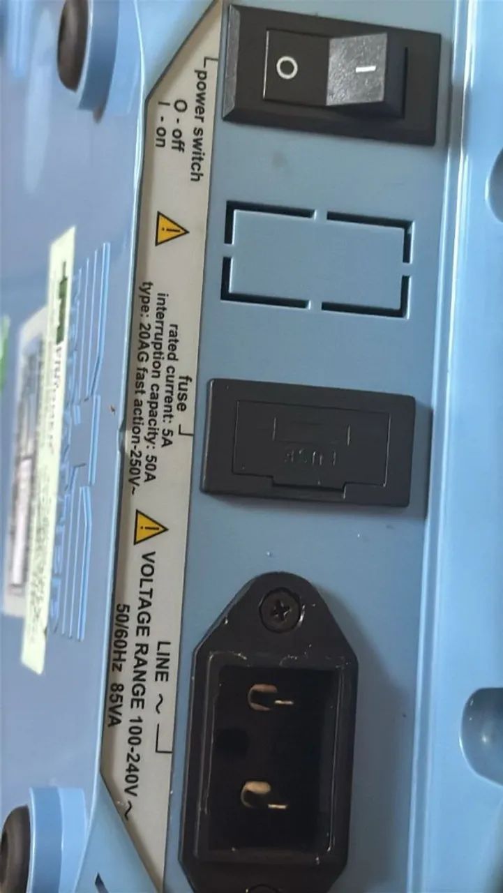 Ultrassom Terapêutico Sonopulse Sapphire Line Compact - Foto 3