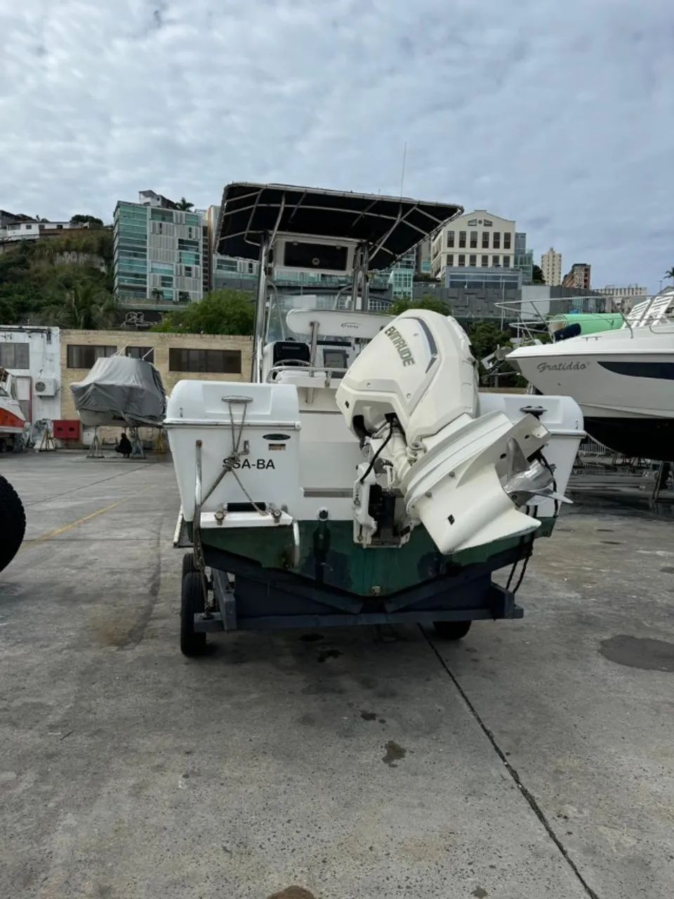 Fishing 19 - Foto 3