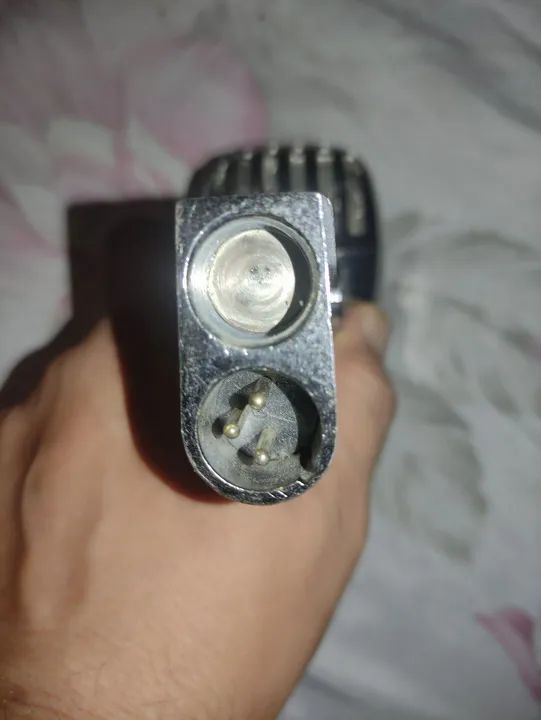 Microfone SuperLux PRH7F  - Foto 5