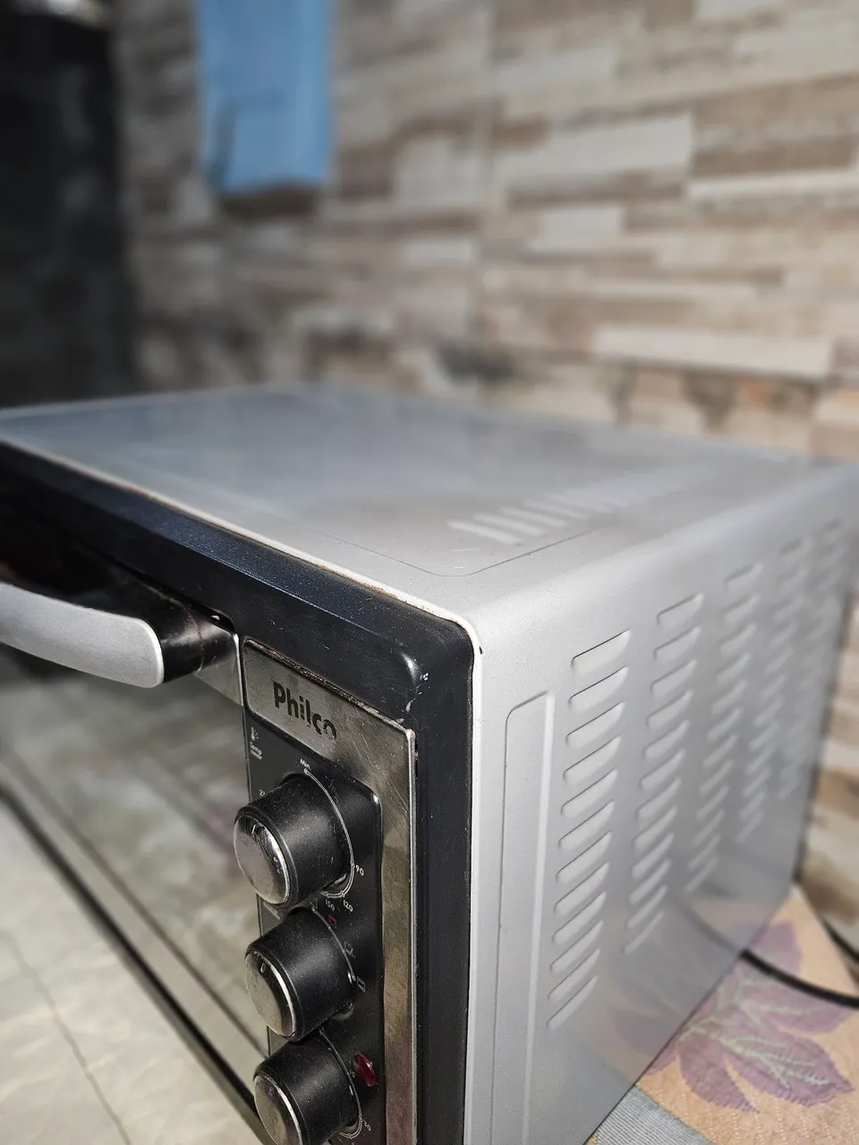 Forno Elétrico Philco 46 Litros
