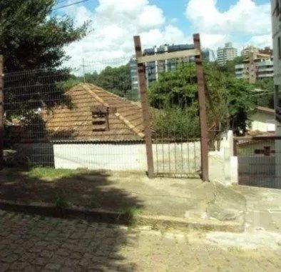 TERRENO COM PROJETO APROVADO NO BAIRRO BOA VISTA - JUNTO AO COUNTRY CLUBE