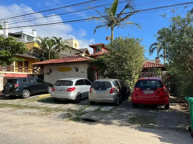 Loft acolhedor a 300m da praia - Novo Campeche