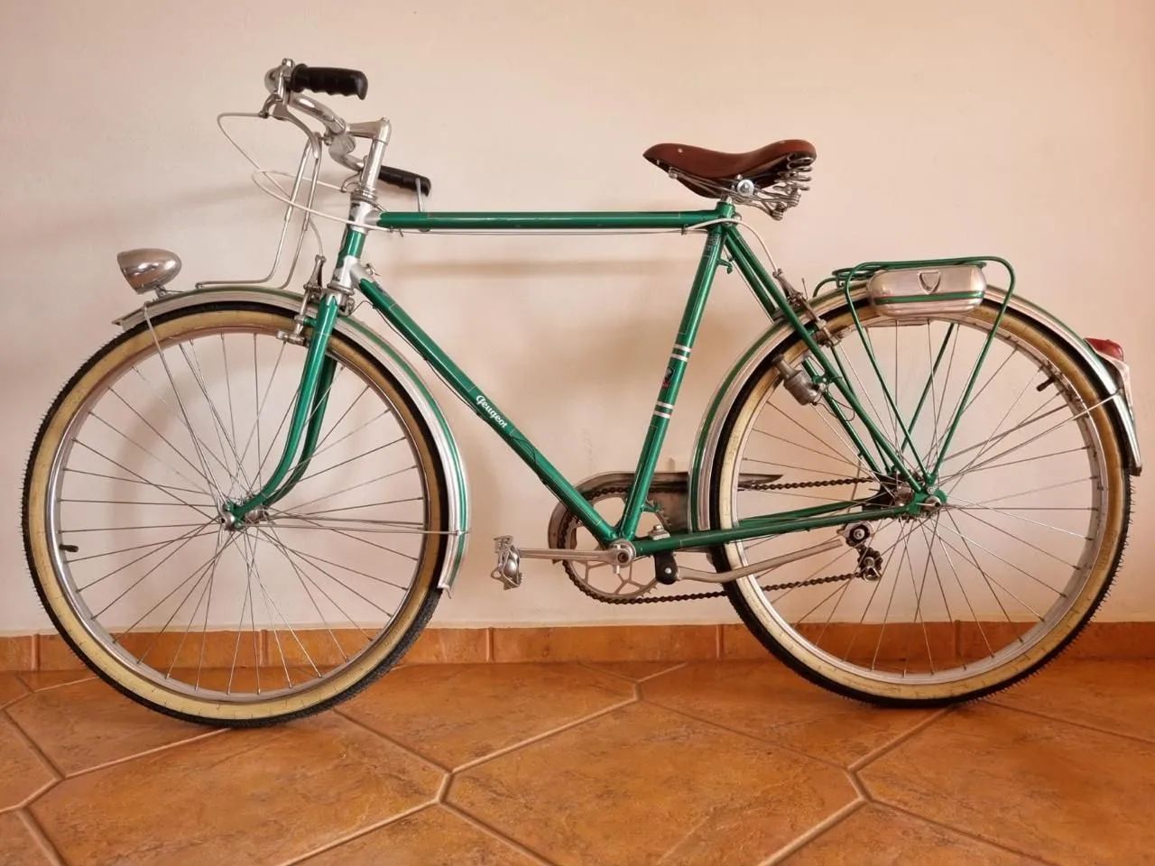 Bicicleta Peugeot Baloneter - Foto 2