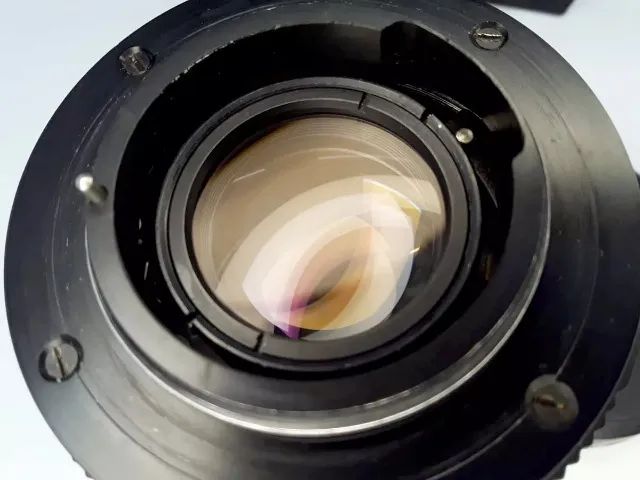 Câmera Zenit 12 XP - Foto 4