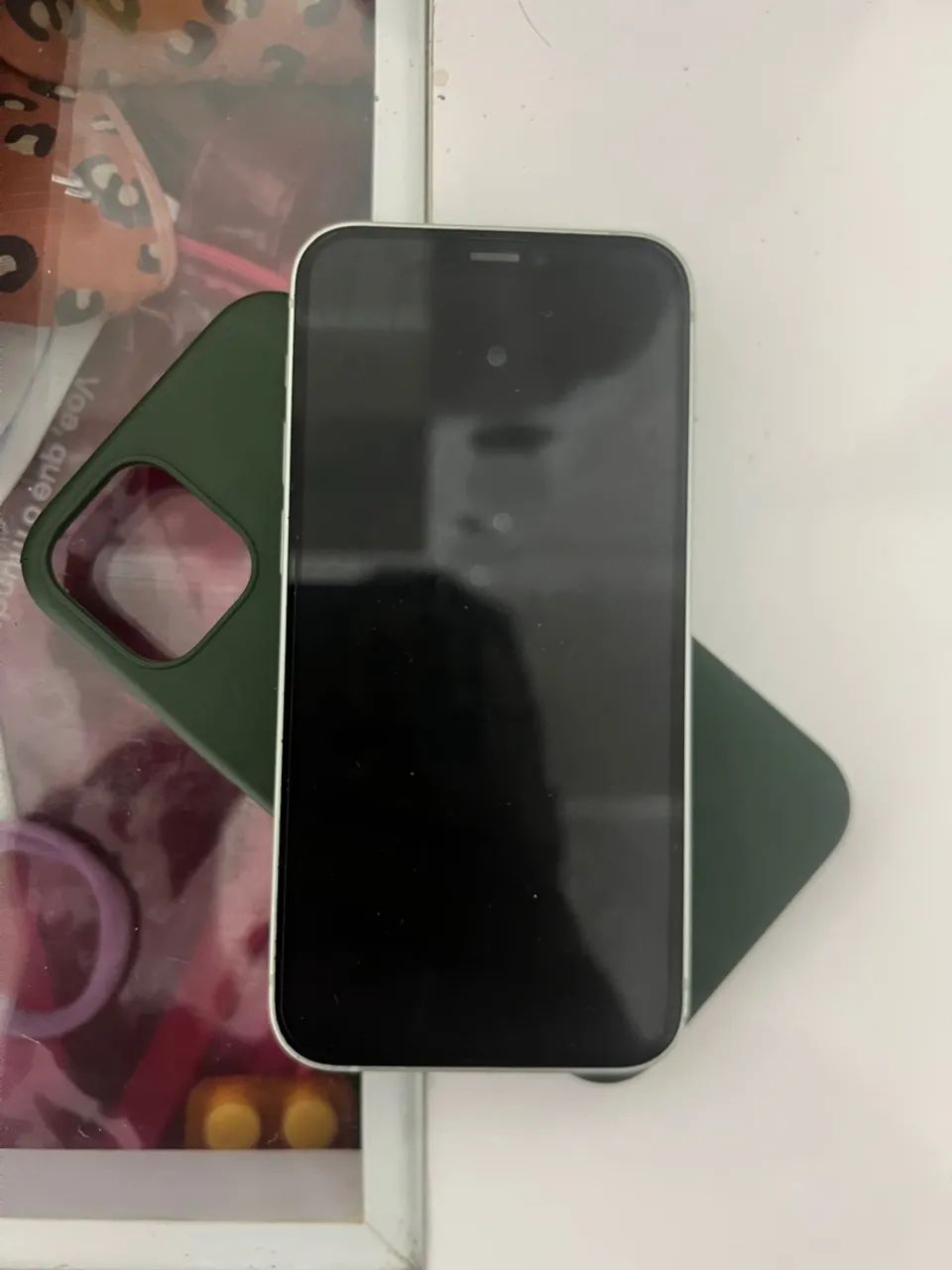 iPhone 12 mini 