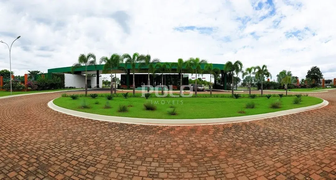 Terreno à venda, 1328 m² por R$ 1.995.000,00 - Residencial Goiânia Golfe Clube - Goiânia/G