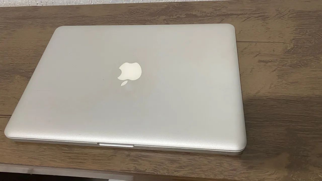 MacBook Pro 2012 - Foto 3