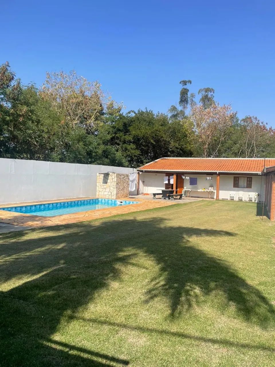 CHACARA E CASA DENTRO DA CIDADE  - Foto 2