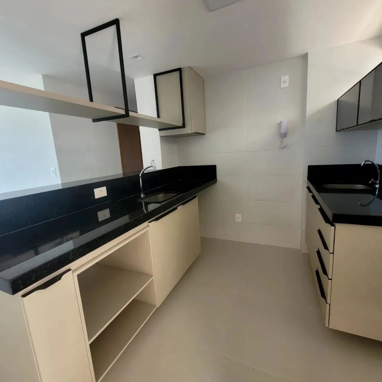 venha morar no melhor do Bessa. apto 2 quartos