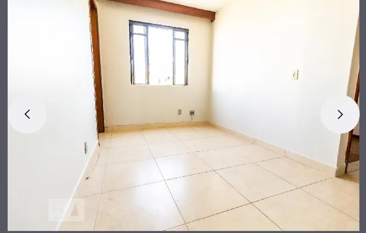 2 Apartamentos em Lúcio Costa