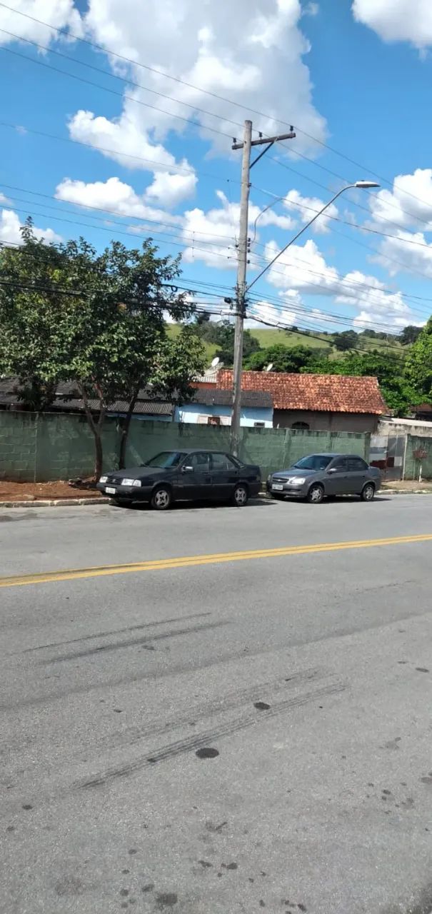 Área De Terreno Comercial à Venda No Bairro Campo De  São José.