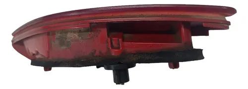 Lanterna Peugeot 408 2011 12 13 2014 Original Direito Mala - Foto 2