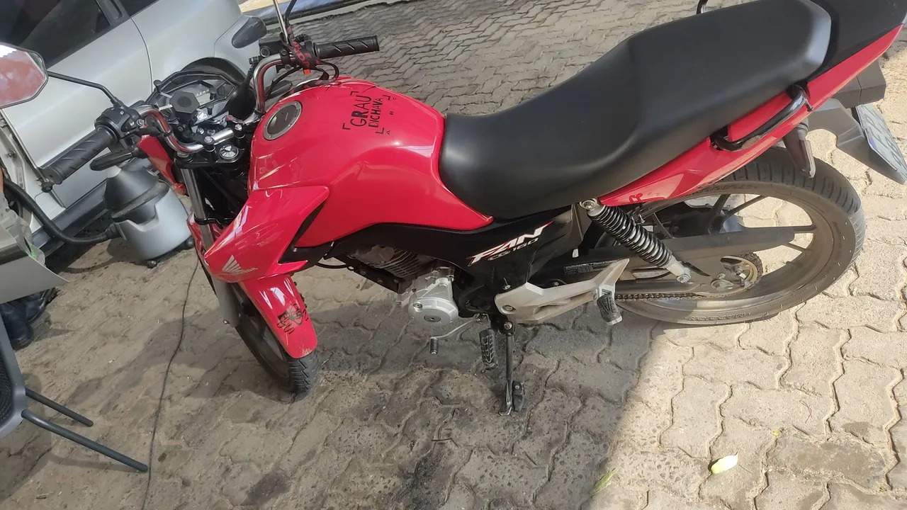 Vendo no preço