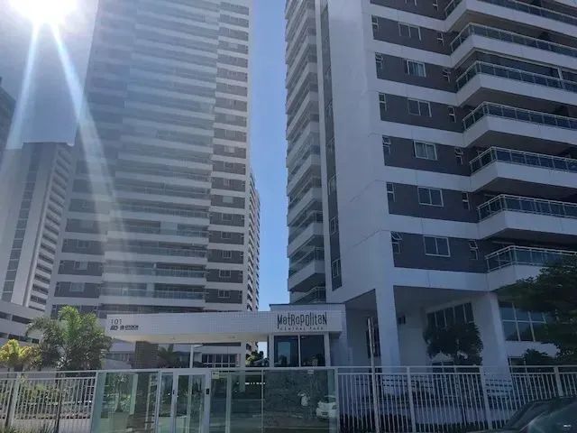 APARTAMENTO para alugar na cidade de FORTALEZA-CE