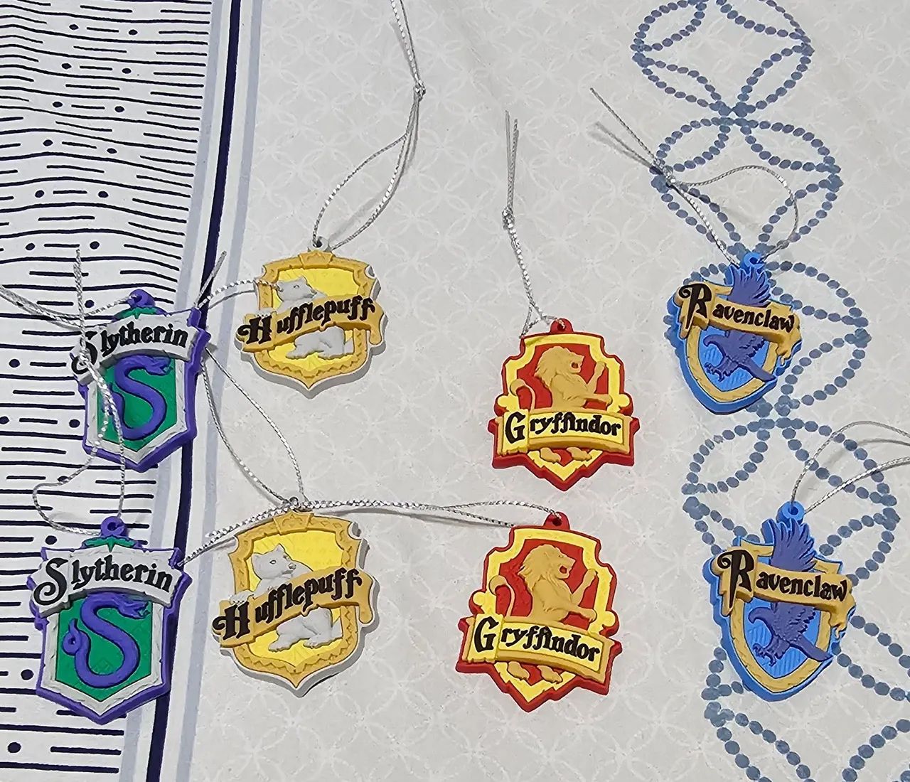 Diversos Natal Harry Potter - Foto 5