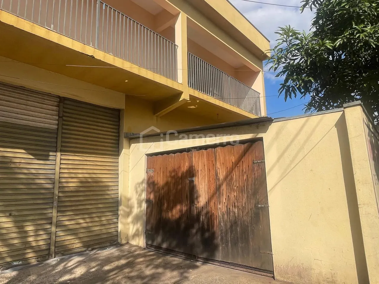 Sala para locação, Jardim Brasília, Americana, SP