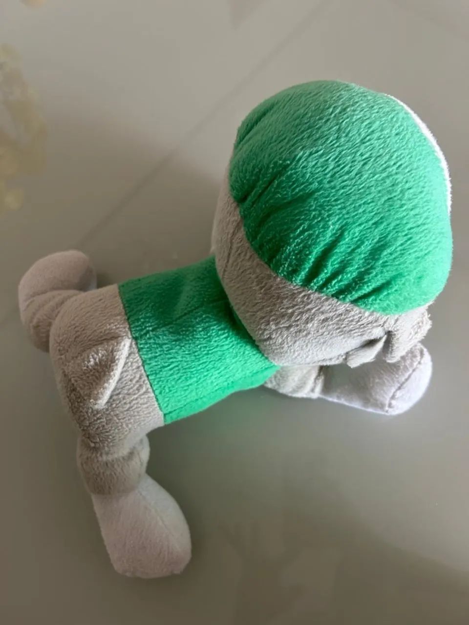 Pelúcia do personagem da Patrulha Canina - Foto 2